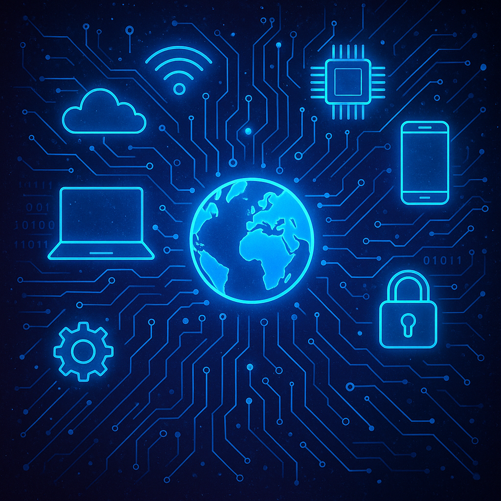 tech universe